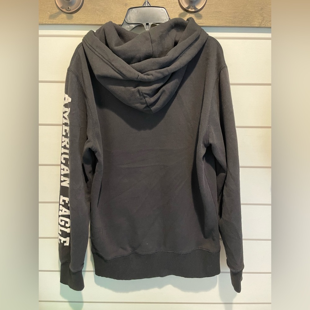 AE MENS HOODIE - Picture 4 of 4